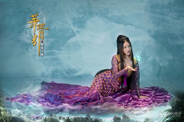 Hoa hậu Thu Thảo khoe sắc bên Á hậu Thuỵ Vân 4