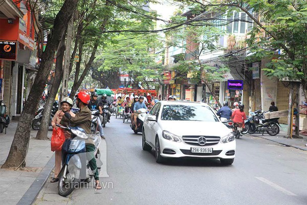 Cặp đôi Đăng Khôi - Thủy Anh rạng rỡ trong lễ ăn hỏi 7