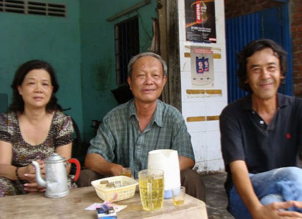 Đại gia Việt bội chi cho người đẹp, rẻ rúng người nghèo 15