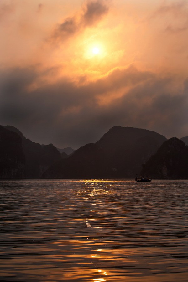 Việt Nam tuyệt đẹp qua ống kính nhiếp ảnh gia Mỹ 28