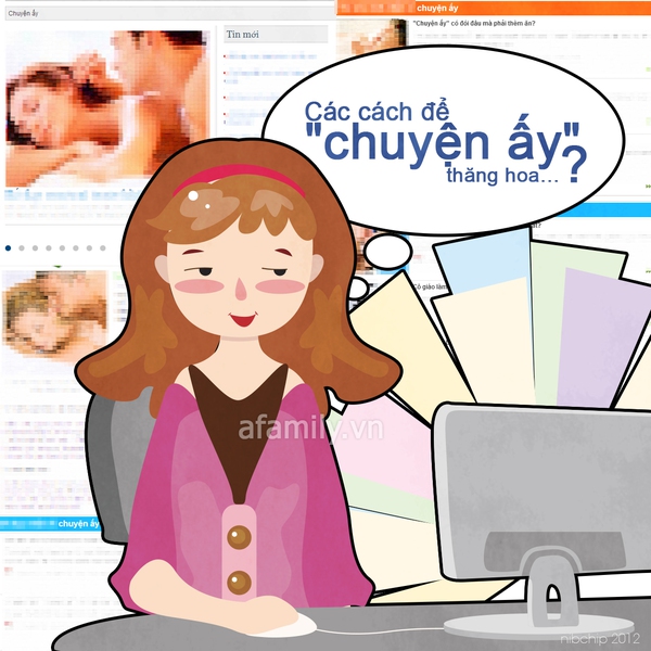 Bạn có thấy mình qua 