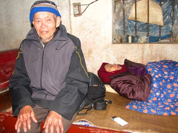 Những vụ việc g&acirc;y phẫn nộ dư luận trong năm 2012 1