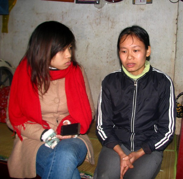 Những vụ việc g&acirc;y phẫn nộ dư luận trong năm 2012 2