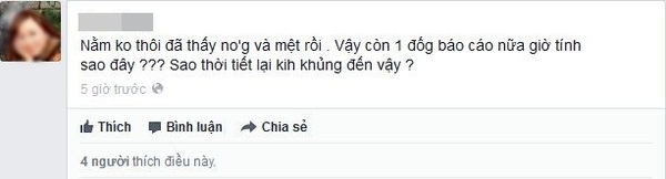 N&oacute;ng cao độ, cư d&acirc;n mạng 
