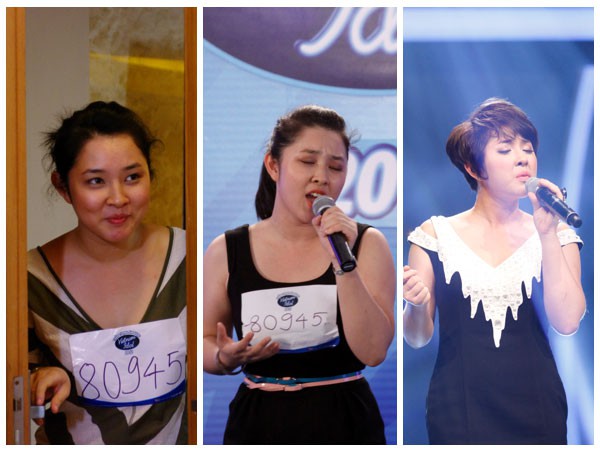 Vietnam Idol sắp chia tay cùng lúc 2 thí sinh 1