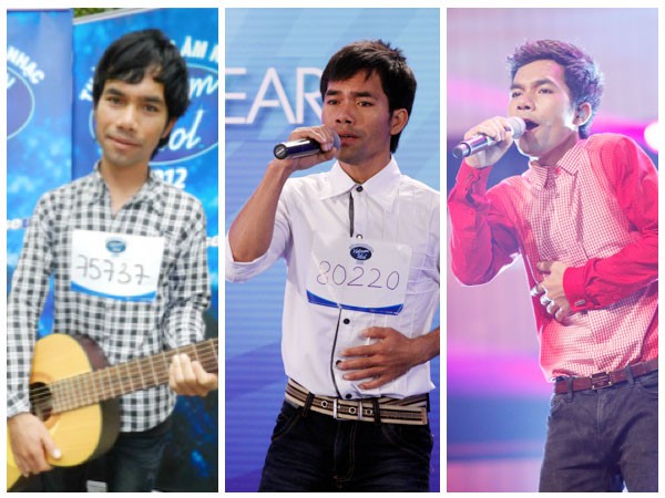Vietnam Idol sắp chia tay cùng lúc 2 thí sinh 3
