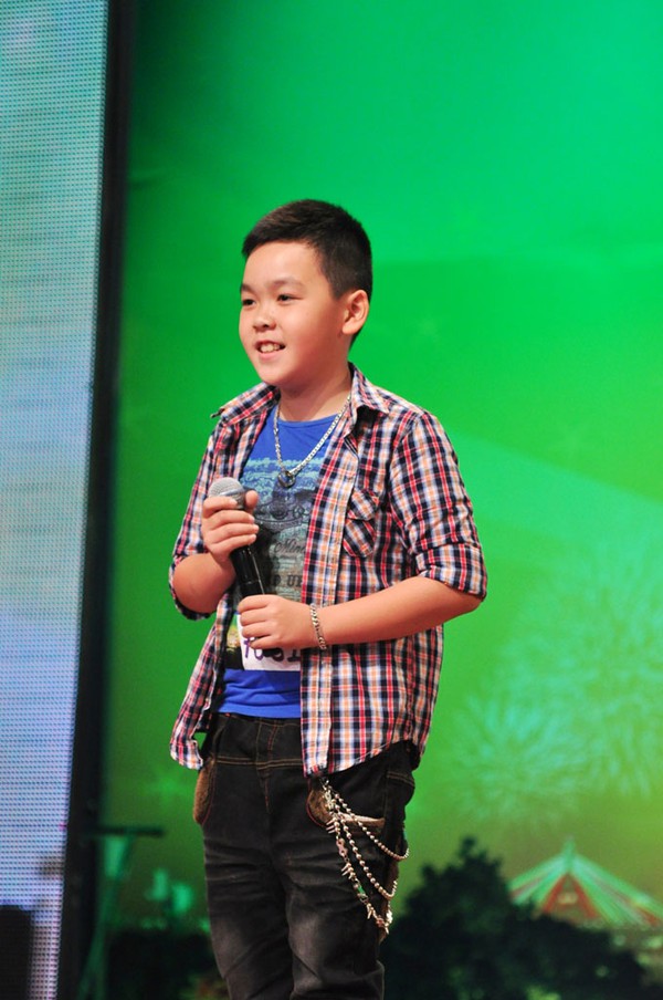 Gi&aacute;m khảo VN's Got Talent cười chảy nước mắt 3