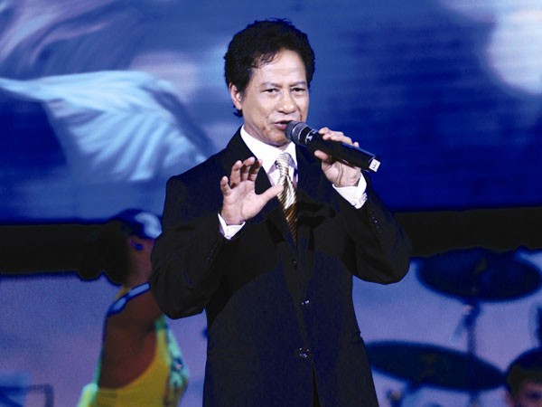 Nhạc Việt 2012: &ldquo;Người xưa&rdquo; trở về 1