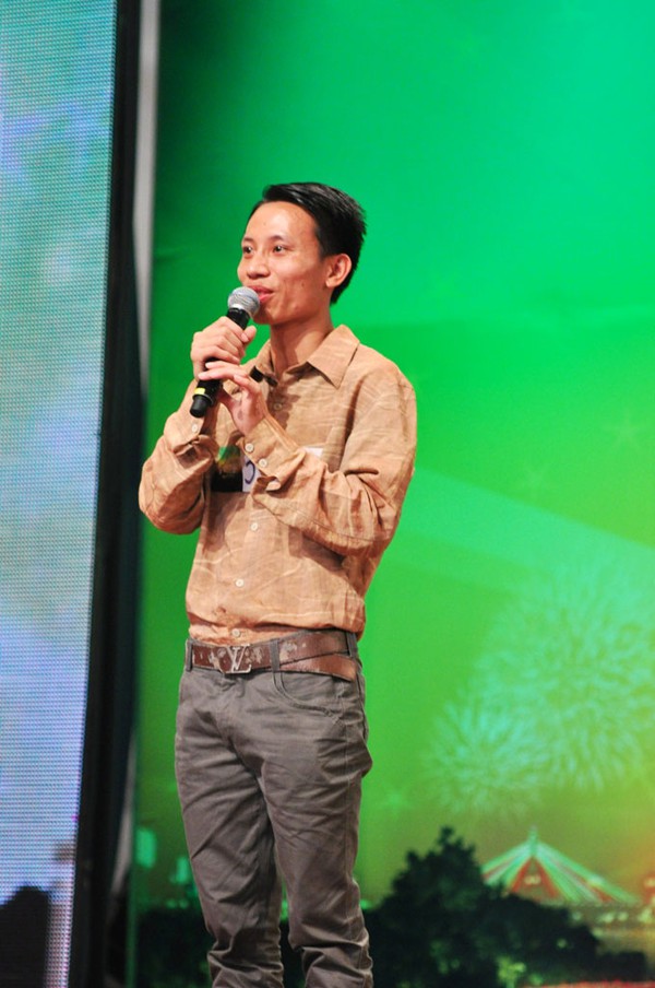 Vietnam’s Got Talent: Giám khảo tiếp tục ghi điểm 2