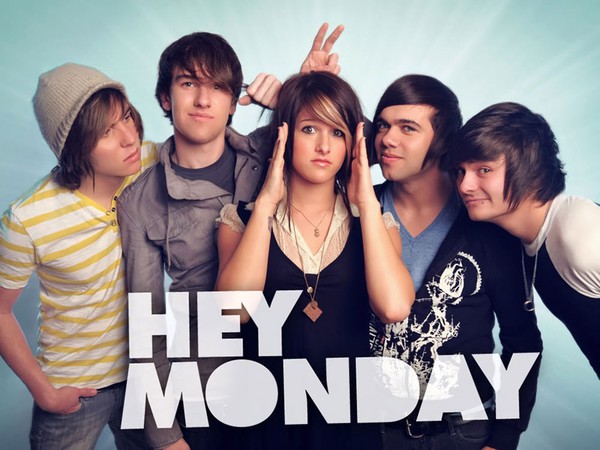 Hành trình trước The Voice của quán quân Cassadee Pope 2 Hành trình trước The Voice của quán quân Cassadee Pope 2