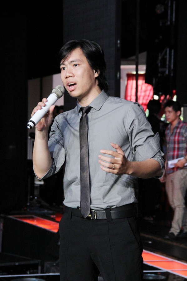 The Voice: Liveshow 09 – Đêm nhạc đậm chất Việt 3