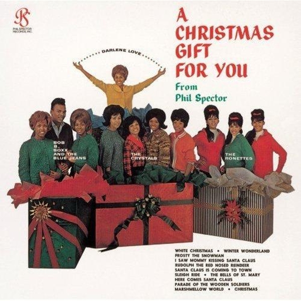 Top 10 bài hát Giáng Sinh buồn qua mọi thời đại 7