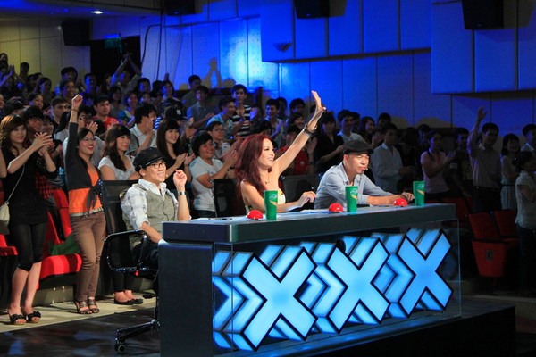 Got Talent tập 4: Hài hước, trẻ trung và rùng rợn 4