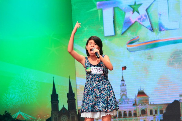 Vietnam's Got Talent: Những màn trình diễn cuối cùng của miền Bắc 4