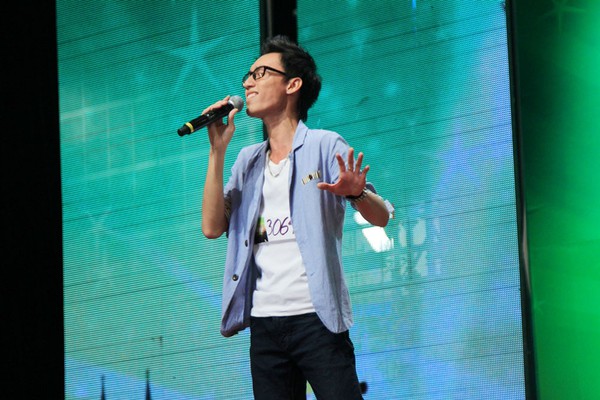 Vietnam's Got Talent: Những m&agrave;n tr&igrave;nh diễn cuối c&ugrave;ng của miền Bắc 3