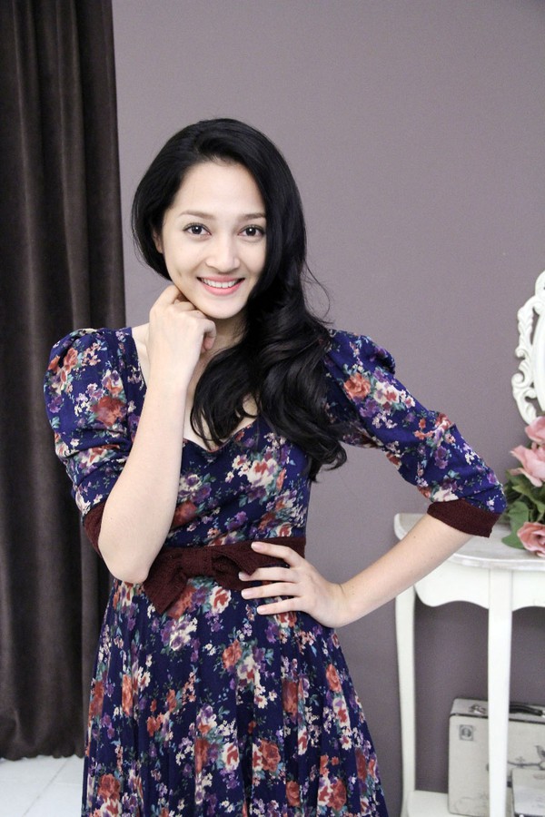 Bảo Anh 