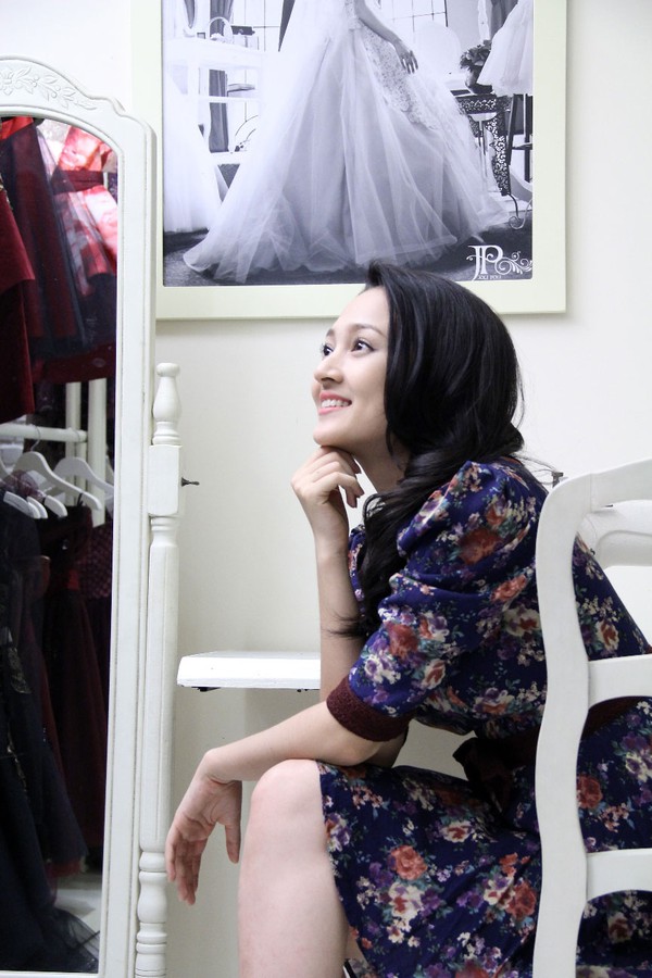 Bảo Anh 