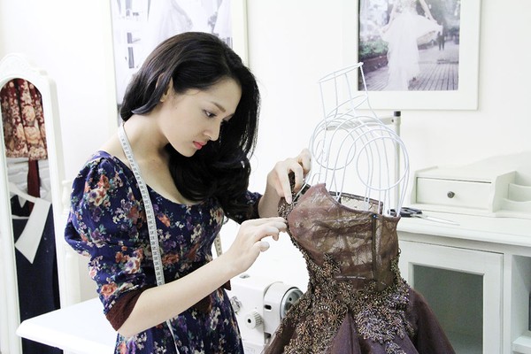 Bảo Anh 