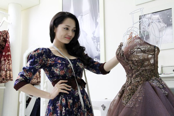 Bảo Anh 