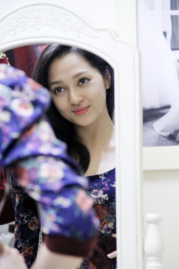 Bảo Anh 