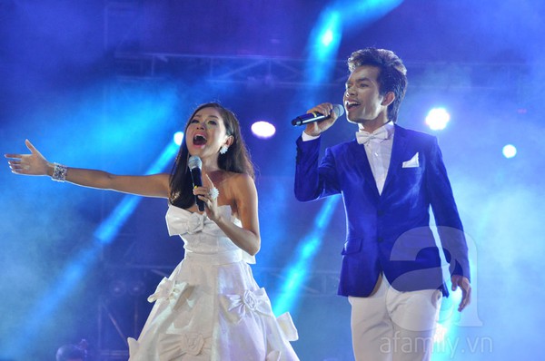 Ya Suy trở thành Quán quân Vietnam Idol 2012 6