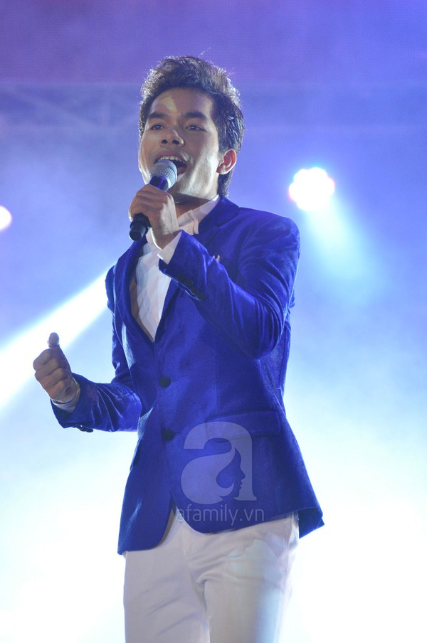 Ya Suy trở thành Quán quân Vietnam Idol 2012 7