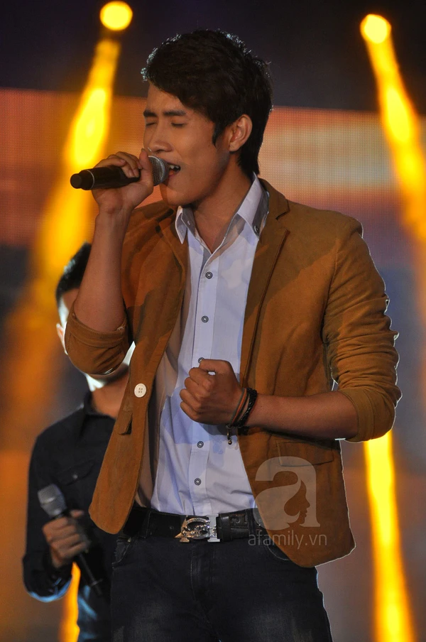 Ya Suy trở thành Quán quân Vietnam Idol 2012 11