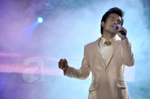 Ya Suy trở thành Quán quân Vietnam Idol 2012 18