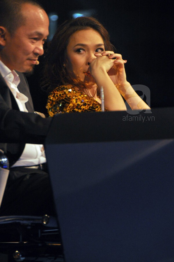 Ya Suy trở thành Quán quân Vietnam Idol 2012 21