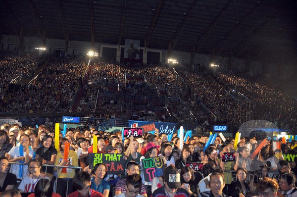 Ya Suy trở thành Quán quân Vietnam Idol 2012 24