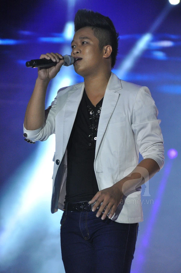 Ya Suy trở thành Quán quân Vietnam Idol 2012 26