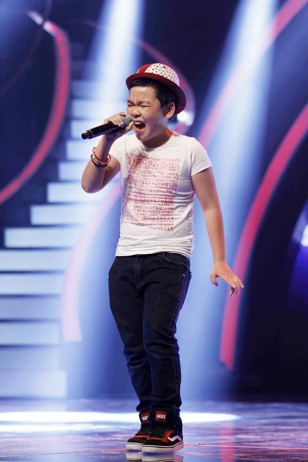 T&agrave;i năng nh&iacute; &ldquo;khuynh đảo&rdquo; b&aacute;n kết 6 Got Talent 4