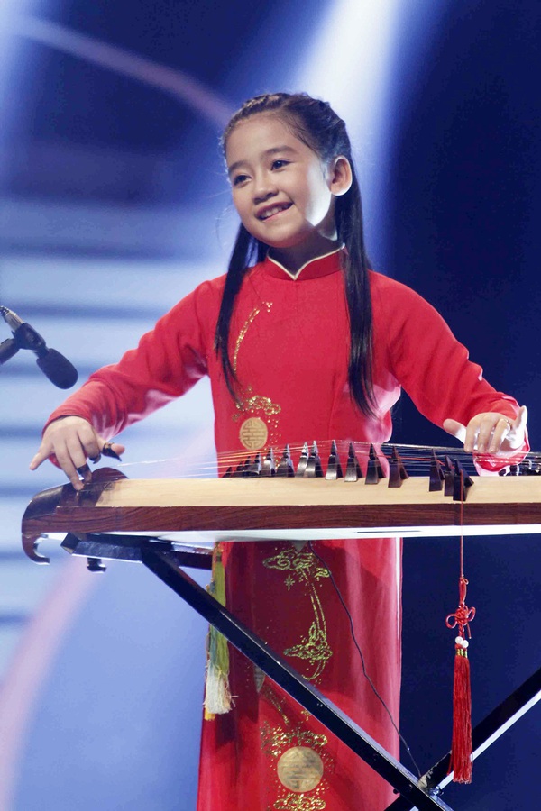T&agrave;i năng nh&iacute; &ldquo;khuynh đảo&rdquo; b&aacute;n kết 6 Got Talent 6