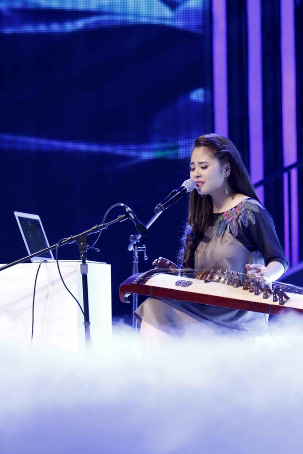 T&agrave;i năng nh&iacute; &ldquo;khuynh đảo&rdquo; b&aacute;n kết 6 Got Talent 14