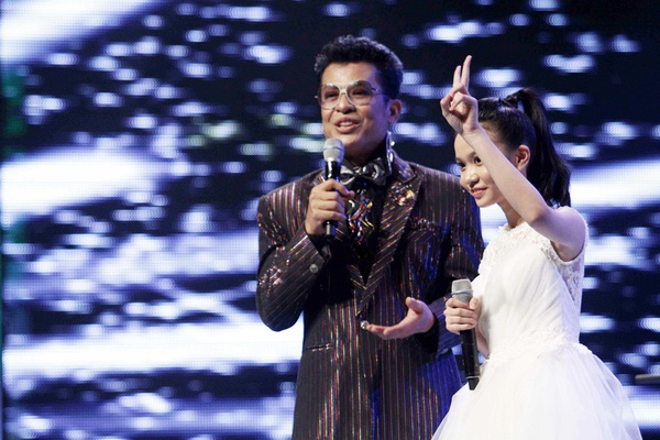 Bán kết 3 Got Talent: Thí sinh 