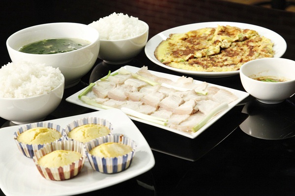 Vua đầu bếp: Hai lần nấu tệ, th&iacute; sinh vẫn an to&agrave;n 7