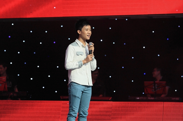 Phiên bản nhí của Hương Tràm, Hoàng Hải gây sốt The Voice Kids 9