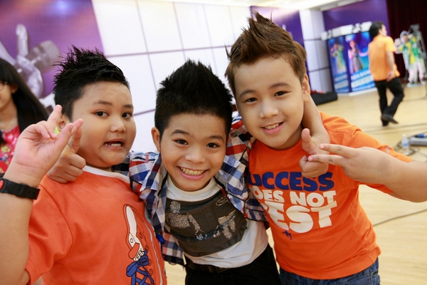 Bạch Phúc Nguyên khóc vì không được gặp thí sinh The Voice Kids 6