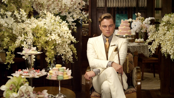 “Đại gia Gatsby”: Tuyệt đỉnh... hào nhoáng! 4