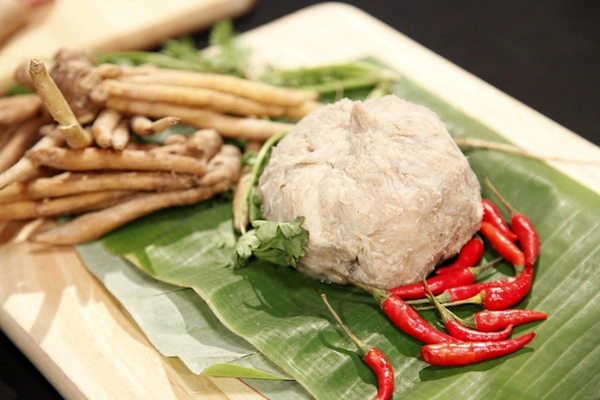 Vua đầu bếp Việt top 3: Thái Hòa chia tay trong tiếc nuối 5