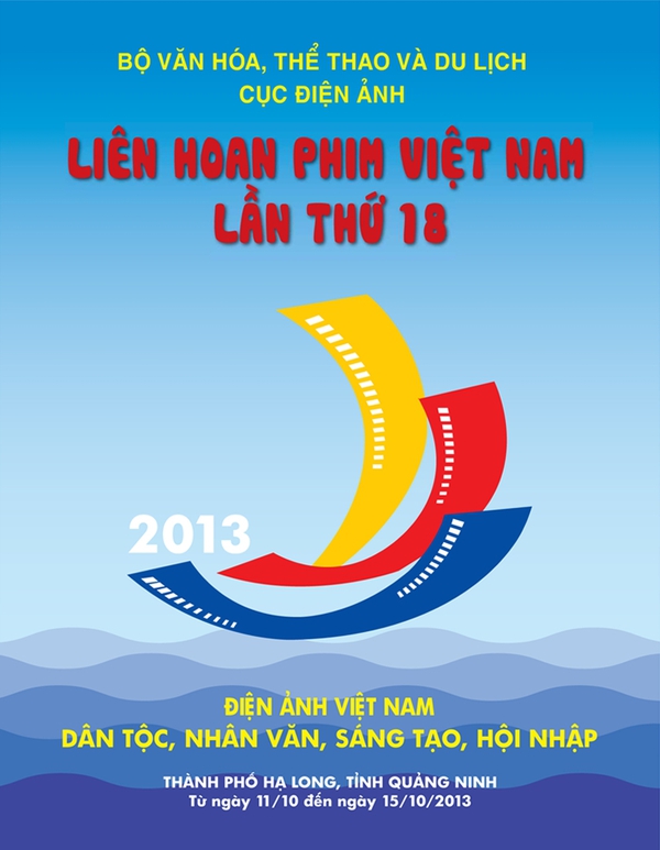 LHP Việt Nam 18 quy tụ nhiều 