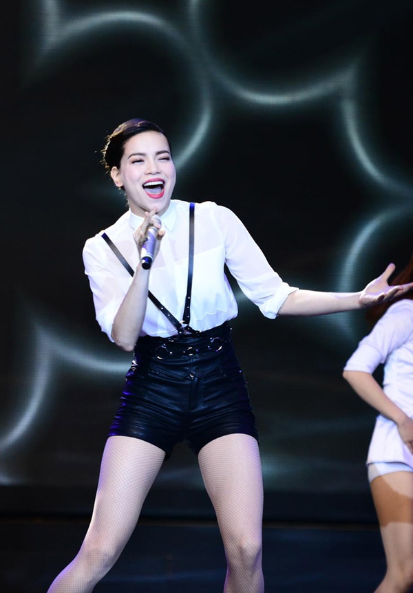 Tôi là người chiến thắng: Đêm Chung kết hội ngộ Tôi là người chiến thắng: Đêm Chung kết hội ngộ