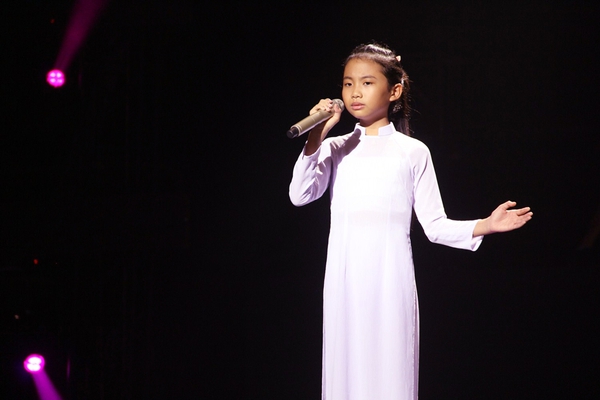 Phúc Nguyên, Hồng Khanh trở lại trong Liveshow 2 Giọng hát Việt nhí 7