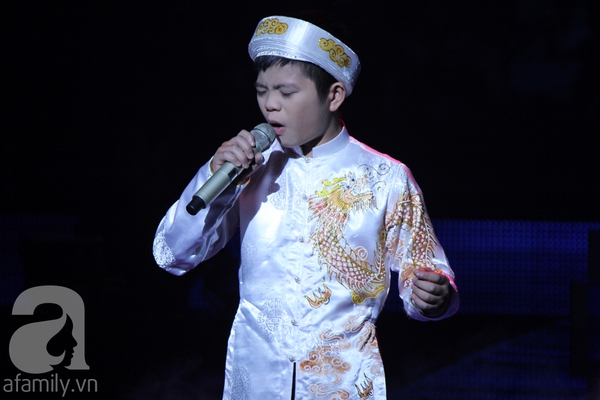 The Voice Kids: Thầy trò Thanh Bùi - Ngọc Duy khiến khán giả 