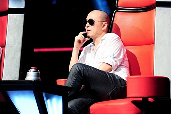 The Voice cũ - mới đua nhau tranh cãi, lùm xùm 3