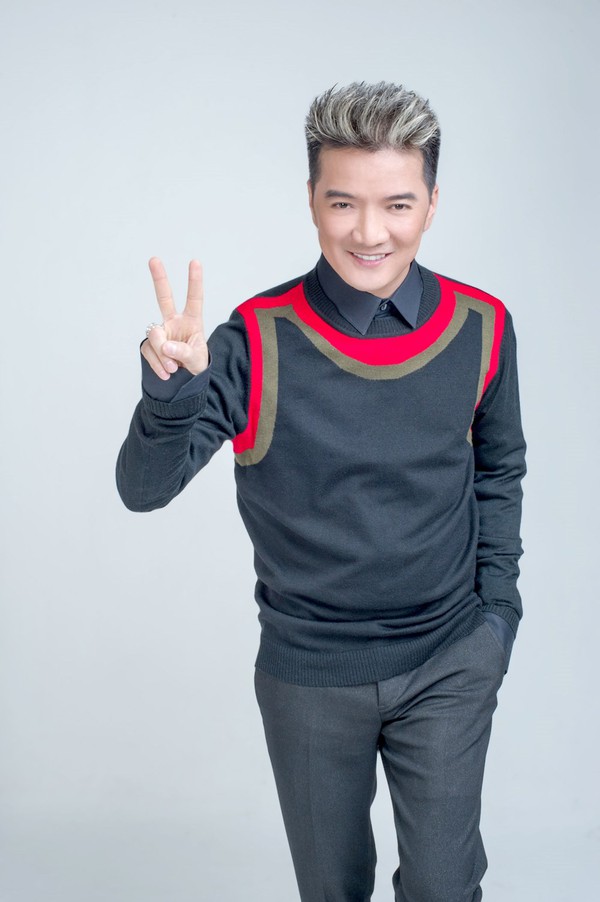 Bước nhảy hoàn vũ khởi động, Vietnam Idol 