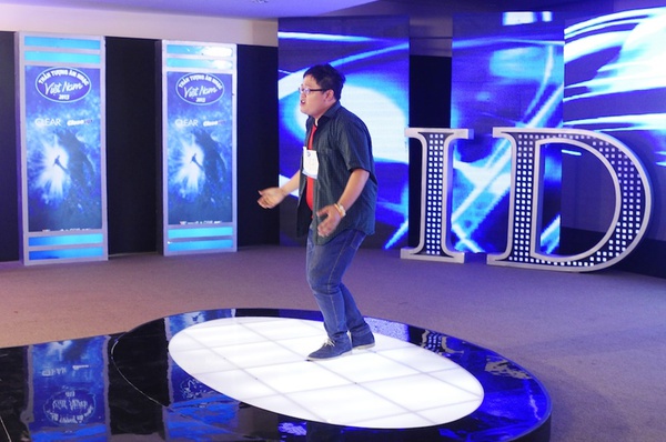 Vietnam Idol 2013 vừa lên sóng đã bị phàn nàn giả tạo 9