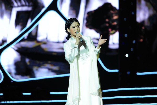 Phương Mỹ Chi tranh giải Mai Vàng, Top 4 The Voice lộ diện 6