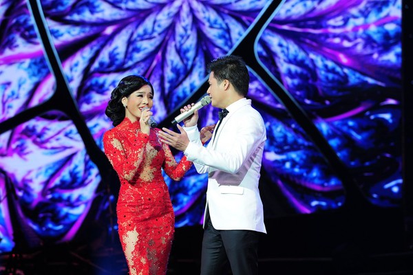 Phương Mỹ Chi tranh giải Mai Vàng, Top 4 The Voice lộ diện 7