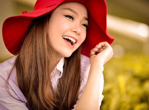 Tài sắc vẹn toàn của 4 Tài sắc vẹn toàn của 4